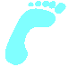 Fu� Gro�